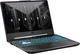 Laptop ASUS TUF Gaming A15 FA506NC (FA506NC-HN006) Black - obraz 3