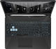 Laptop ASUS TUF Gaming A15 FA506NC (FA506NC-HN006) Black - obraz 7