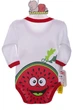 Боді з довгим рукавом Watermelon бавовна Minixx 74 см (42191) - зображення 1