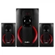 Акустическая система Sven MS-304 Black - изображение 3