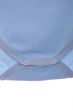 Боди майка для мальчика интерлок Babykroha голубой 86 см (42028) - изображение 4