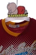 Майка для хлопчика трикотажна Let's surf червона 92 см (38070) - зображення 2
