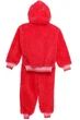 Костюм с длинным рукавом для девочки травка kid's коралловый 92 см (26324) - изображение 4