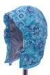 Куртка на трикотаже Babykroha в Узор мятная 92 см (42579) - изображение 5