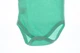 Боди майка интерлок Babykroha мятный 62 см (50001) - изображение 3