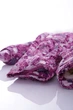 Комбінезон для дівчинки Трансформер на холлофайбері Babykroha з принтом зірочок Євро рожевий 92 см (36243) - зображення 8