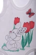 Майка майка на кнопках інтерлок Spring Findik 62 см (42995) - зображення 2