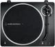 Проигрыватель винила Audio-Technica AT-LP70xBT Black/Silver (AT-LP70XBTBS) - изображение 3