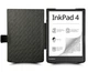 Чехол книжка Stenk Premium для PocketBook InkPad 4 Чёрный (77568) - изображение 2