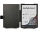 Чехол книжка Stenk Premium для PocketBook InkPad Color 2 Черный (77570) - изображение 2