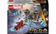 Конструктор Lego Marvel Залізна Людина і Залізний легіон проти солдата Гідри, 135 деталей 76288 - зображення 1