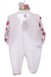 Чоловічок з шапкою для дівчинки Rose Ezgish Baby 74 см (42614) - зображення 4