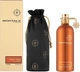 Парфумована вода унісекс Montale Honey Aoud 100 мл (3760260453905) - зображення 3