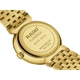 Жіночі наручні годинники Rado 01.079.3915.4.090 - изображение 3
