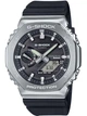 Чоловічі наручні годинники Casio GBM-2100-1AER - изображение 1