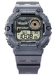 Чоловічі наручні годинники Casio WS-1700H-8AVDF - изображение 2