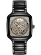 Чоловічі наручні годинники Rado 01.734.6086.3.017 - зображення 1