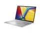 Ноутбук ASUS VivoBook 15 (M1502YA-BQ160_1773934400), AMD Ryzen 7 7730U / 15,6″ / RAM 16 ГБ / SSD 512 ГБ / AMD Radeon / Windows 11 Home / Сріблястий - зображення 4