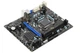 Материнская плата MSI H61M-P22 (G3) (MS-7788 VER: 2.0) Intel H61, mATX, s1155 Б/У - изображение 1