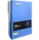 Інвертор гібридний 48 на 220 чистий синус Anenji ANJ-6200-48V, 48 В, 6200 Вт (безперебійник, UPS, ДБЖ) (COPY) - зображення 3