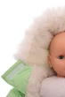 Комбинезон на меху Babykroha салатовый 74 см (50717) - изображение 4