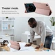 Чехол Spigen для iPad Pro 11'' (2024) - Urban Fit, Rose Gold (ACS07021) - изображение 6