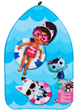 Deska do nauki pływania Spin Master Swimways Koci Domek Gabi 6067012 (0778988466216) - obraz 1