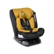 Автокресло детское Lorelli Scorpius I-Size 0-36 кг Lemon Curry желтое - изображение 1