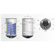 Водонагреватель электрический Eldom Thermo 2 кВт 80 л мокрый тен белый (WV08046) - изображение 5