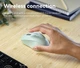 Миша Mydo Silent, WL, зелений Trust (teh0014062) - зображення 7