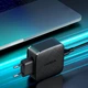 Зарядное устройство UGREEN CD216 PD Fast Charger черный (70867) - изображение 5