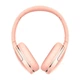Наушники Baseus Encok Wireless headphone D02 Pro 2022 ed до 50 часов (NGTD010301) черные - изображение 4