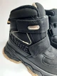 Зимние ботинки Clibee 557 HB black черные р.28-18,5 см - изображение 2