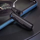 Блютуз-гарнитура HOCO Diamond business BT headset E63 BT 5.0 моно до 6 часов - изображение 4