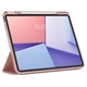 Чехол Spigen для iPad Air 13'' (2024) - Urban Fit, Rose Gold (ACS07673) - изображение 6