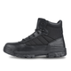 Тактичні черевики Bates 5 Boot Black Size 43 (US 10) - зображення 3