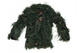 Костюм маскувальний Ultimate Tactical Ghillie Suit Camouflage Set Woodland - зображення 3