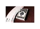 Карты United States Playing Card Company Карты игральные Bicycle Standard (Rider Back) (black) (08089) - изображение 2