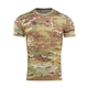 Футболка M-Tac Потовідвідна Summer Multicam Size M - зображення 4