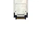 SSD M.2 2280 Caddy для ноутбука Dell Latitude 7424 5424 5420 Rugged (1400051) - зображення 3