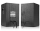Компьютерные колонки 2.0 REAL-EL S235 18W Black - изображение 5