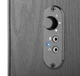 Компьютерные колонки 2.0 REAL-EL S235 18W Black - изображение 6