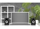 Компьютерные колонки 2.0 REAL-EL S200 USB Black - изображение 5