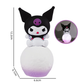 Фігурний 3d нічник лампа Куромі (Kuromi) геншен, манги, hello kitty, Санріо Кітті (AN)32279 - изображение 2