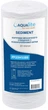 Картридж Aqualite PP20M10BB из полипропиленовой нити Ø108x255мм 20mcr 45°C - изображение 1