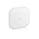 Точка доступу ZYXEL NWA110AX (NWA110AX-EU0102F) (AX1800, 1xGE, WiFi 6, Nebula, PoE, MU-MIMO) Зовнішній адаптер - изображение 2