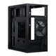 Корпус Prologix E113 Tempered Glass&Mesh Black Black - изображение 8