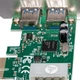 Контроллер Frime NEC720200F1 (ECF-PCIEtoUSB003.LP) PCI-E-2xUSB3.0 ( Контролер ) - зображення 2