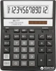 Калькулятор электронный Brilliant 12-разрядный (BS-777BK) - изображение 1