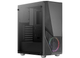 Корпус AeroCool Zauron Saturn FRGB-G-BK-v2 Black без БП 5599 - изображение 4